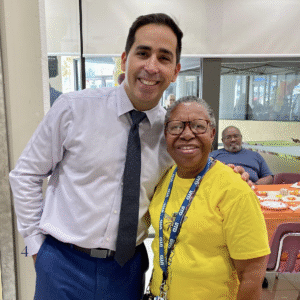 Community Health Seniors LUX Medical Florida