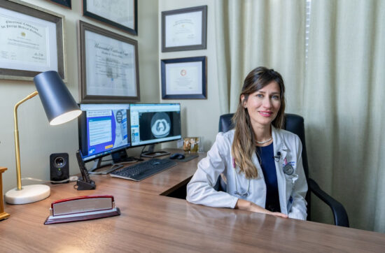 LUX Medical Primary Florida Physicians