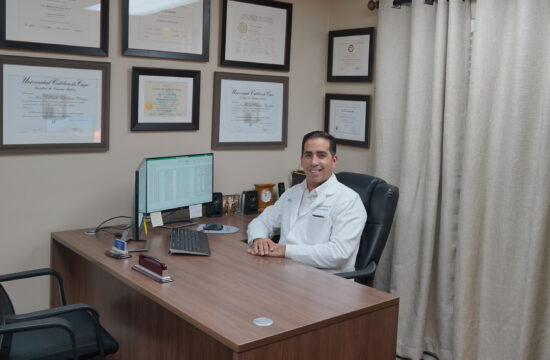 LUX Preventive Care MEdical Center Miami Dade Broward